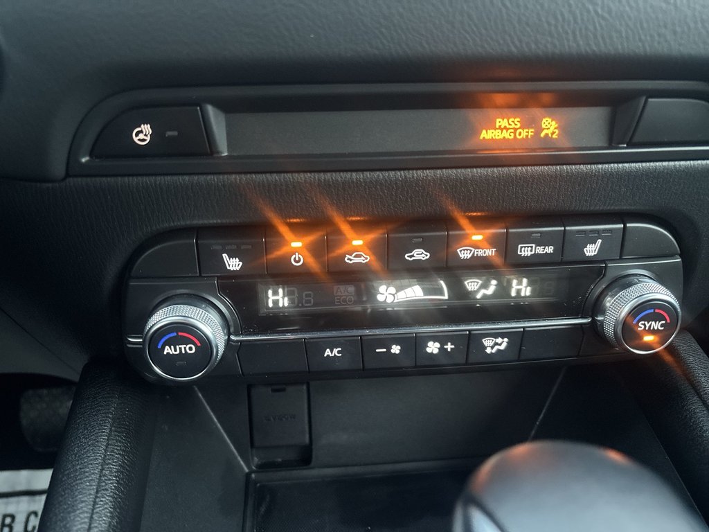 2025 Mazda CX-5 in Antigonish, Nova Scotia - 52 - w1024h768px