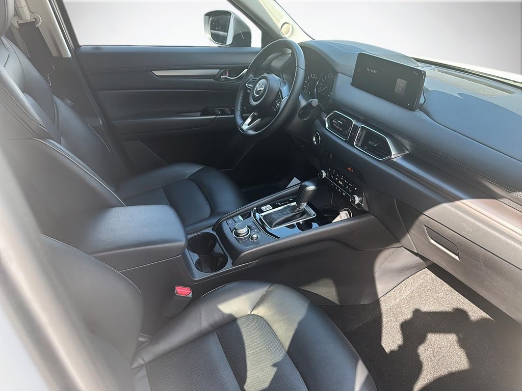 2025 Mazda CX-5 in Antigonish, Nova Scotia - 14 - w1024h768px