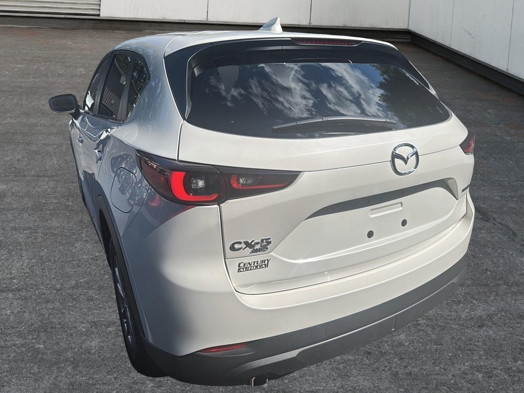 2025 Mazda CX-5 in Antigonish, Nova Scotia - 5 - w1024h768px