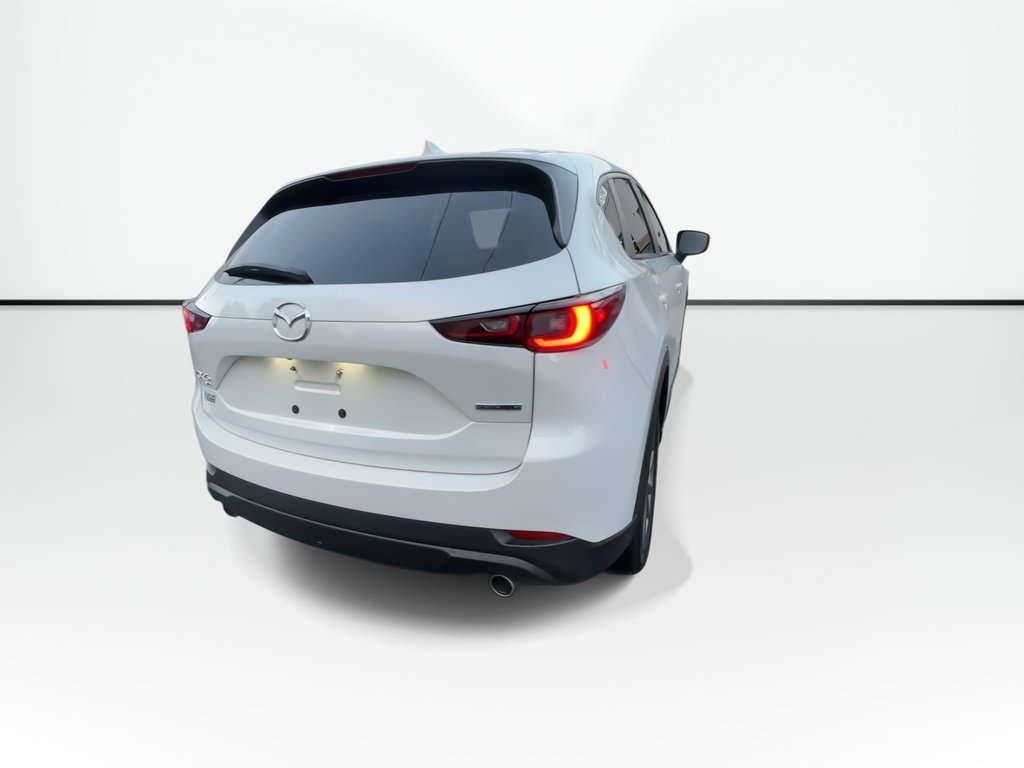 2025 Mazda CX-5 in Antigonish, Nova Scotia - 8 - w1024h768px