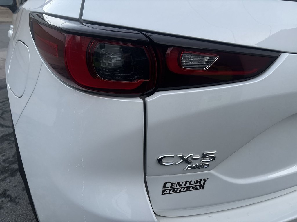 2025 Mazda CX-5 in Antigonish, Nova Scotia - 50 - w1024h768px