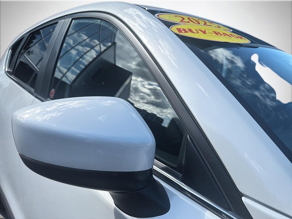 2025 Mazda CX-5 in Antigonish, Nova Scotia - 52 - w1024h768px