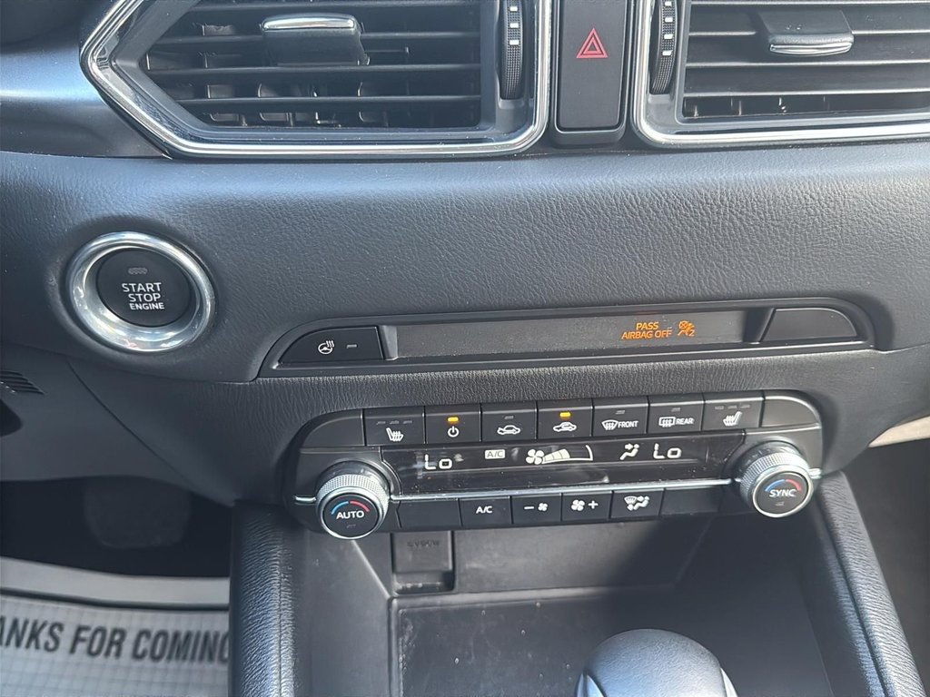 2025 Mazda CX-5 in Antigonish, Nova Scotia - 27 - w1024h768px