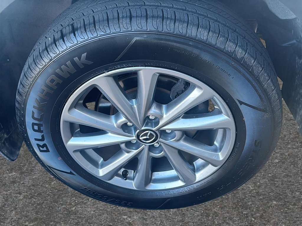 2025 Mazda CX-5 in Antigonish, Nova Scotia - 9 - w1024h768px