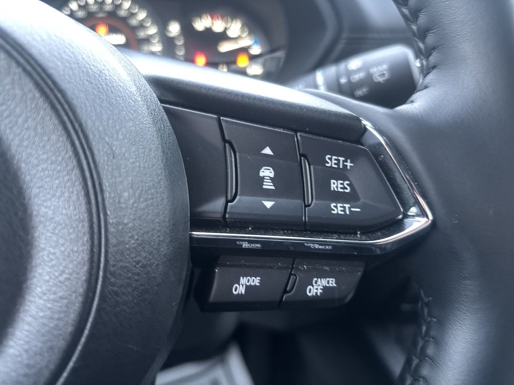 2025 Mazda CX-5 in Antigonish, Nova Scotia - 21 - w1024h768px
