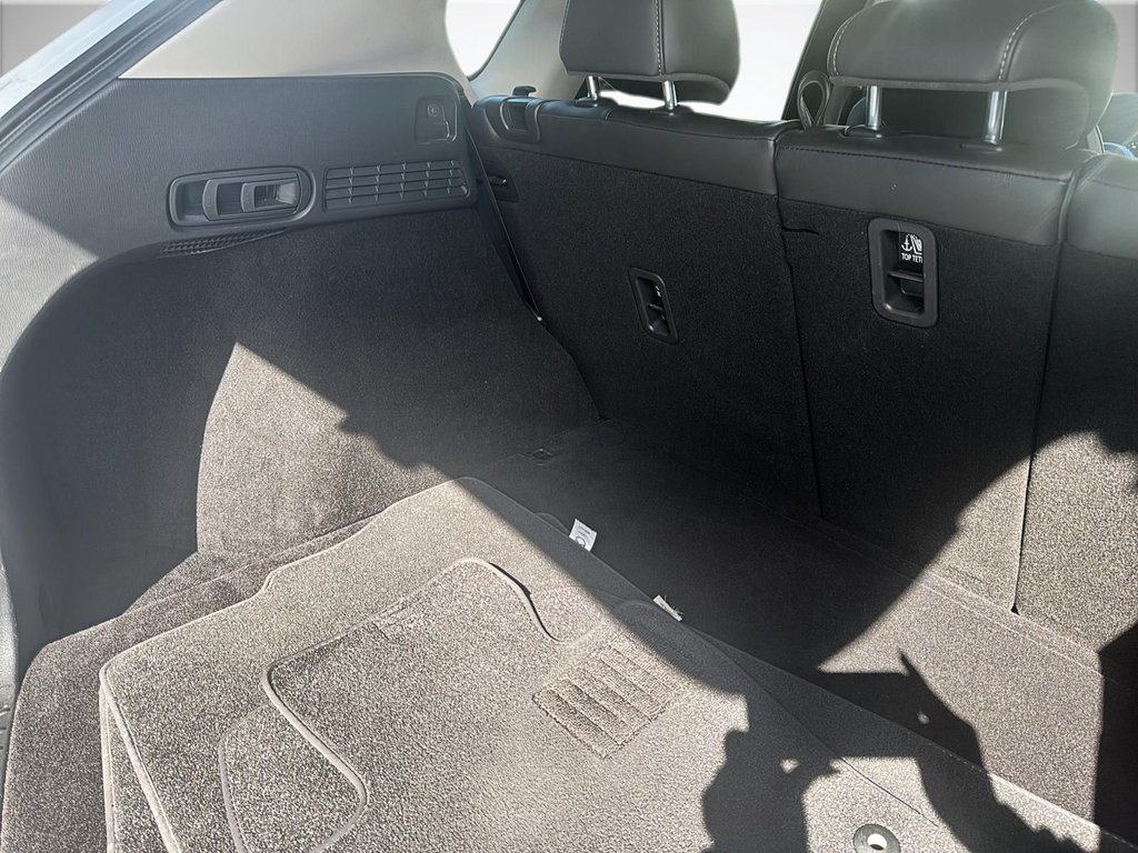 2025 Mazda CX-5 in Antigonish, Nova Scotia - 48 - w1024h768px