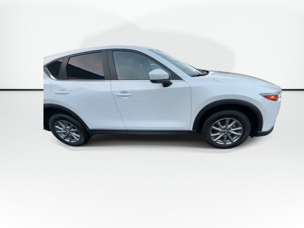 2025 Mazda CX-5 in Antigonish, Nova Scotia - 2 - w1024h768px