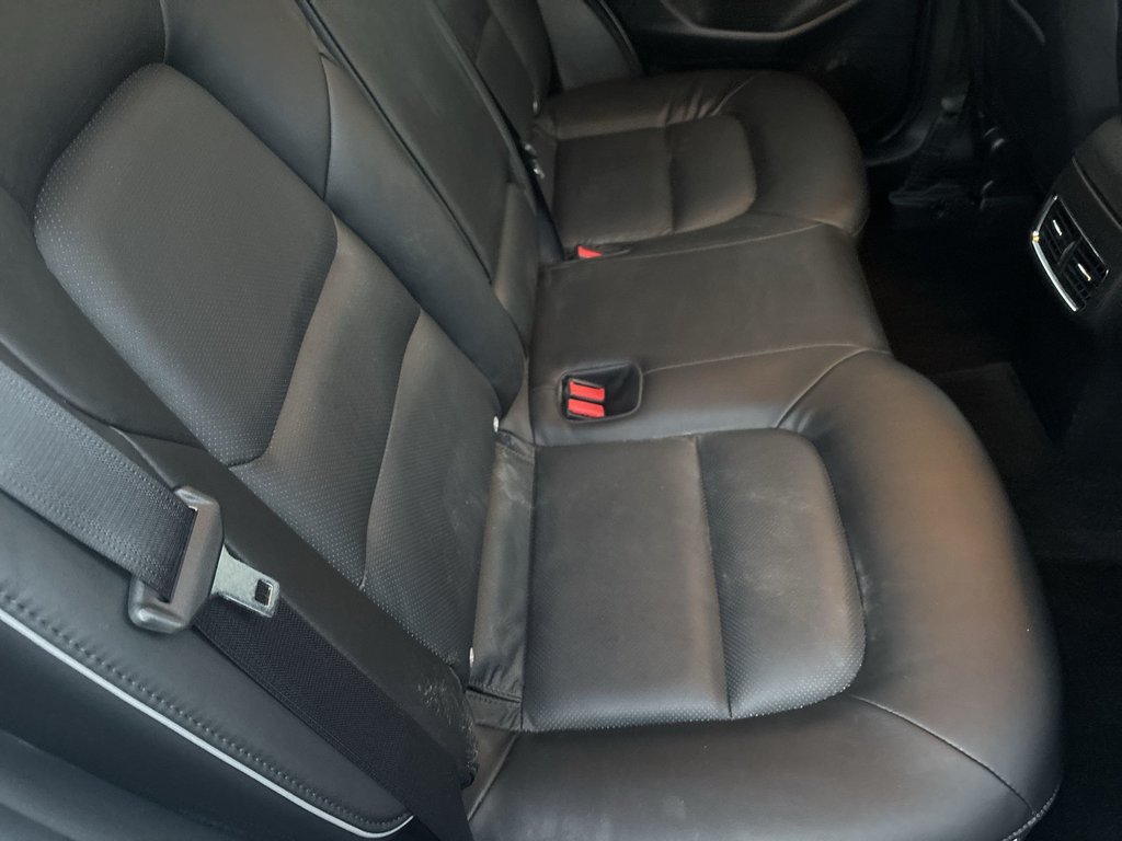 2025 Mazda CX-5 in Antigonish, Nova Scotia - 40 - w1024h768px