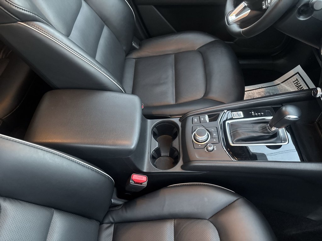 2025 Mazda CX-5 in Antigonish, Nova Scotia - 47 - w1024h768px