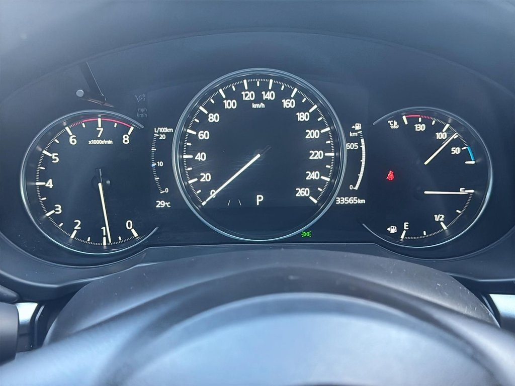 2025 Mazda CX-5 in Antigonish, Nova Scotia - 19 - w1024h768px