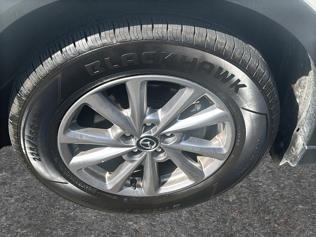 2025 Mazda CX-5 in Antigonish, Nova Scotia - 11 - w1024h768px