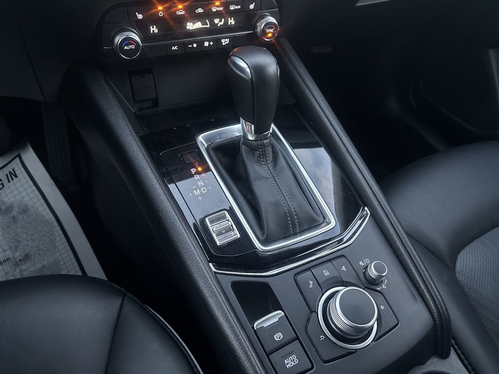 2025 Mazda CX-5 in Antigonish, Nova Scotia - 29 - w1024h768px