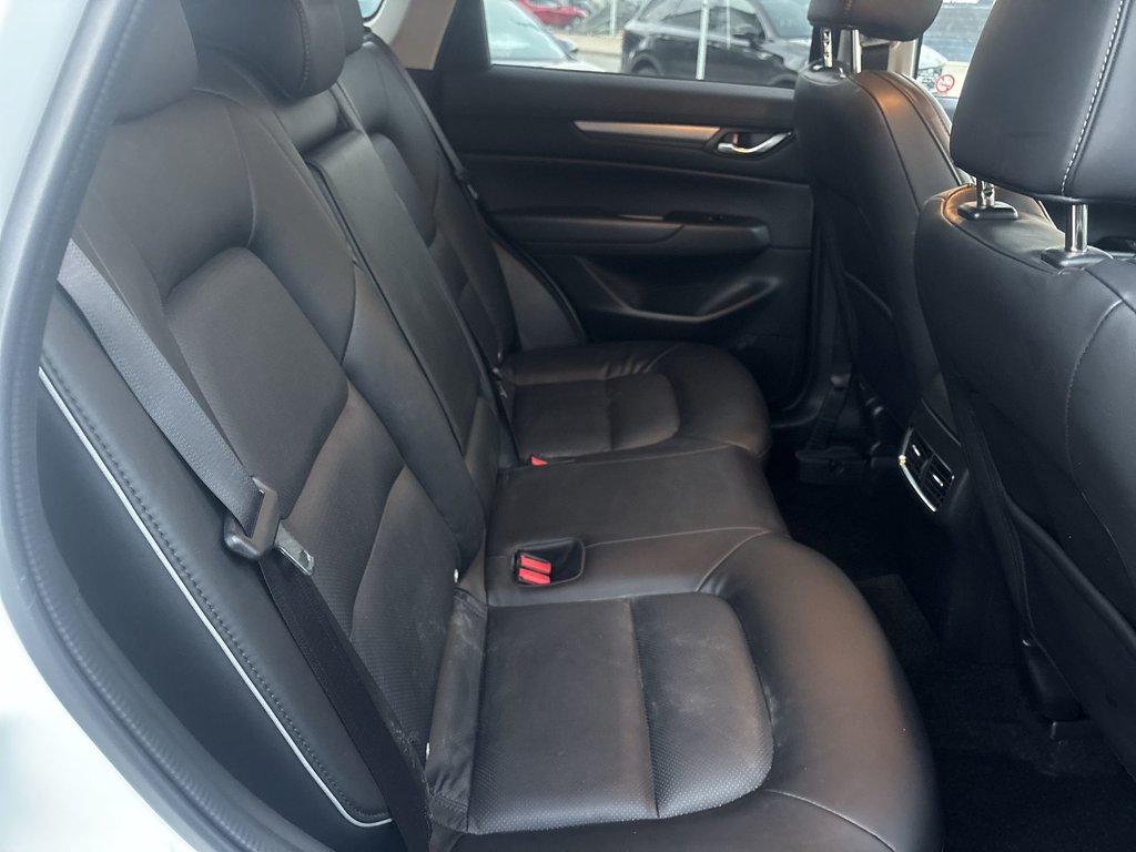 2025 Mazda CX-5 in Antigonish, Nova Scotia - 39 - w1024h768px