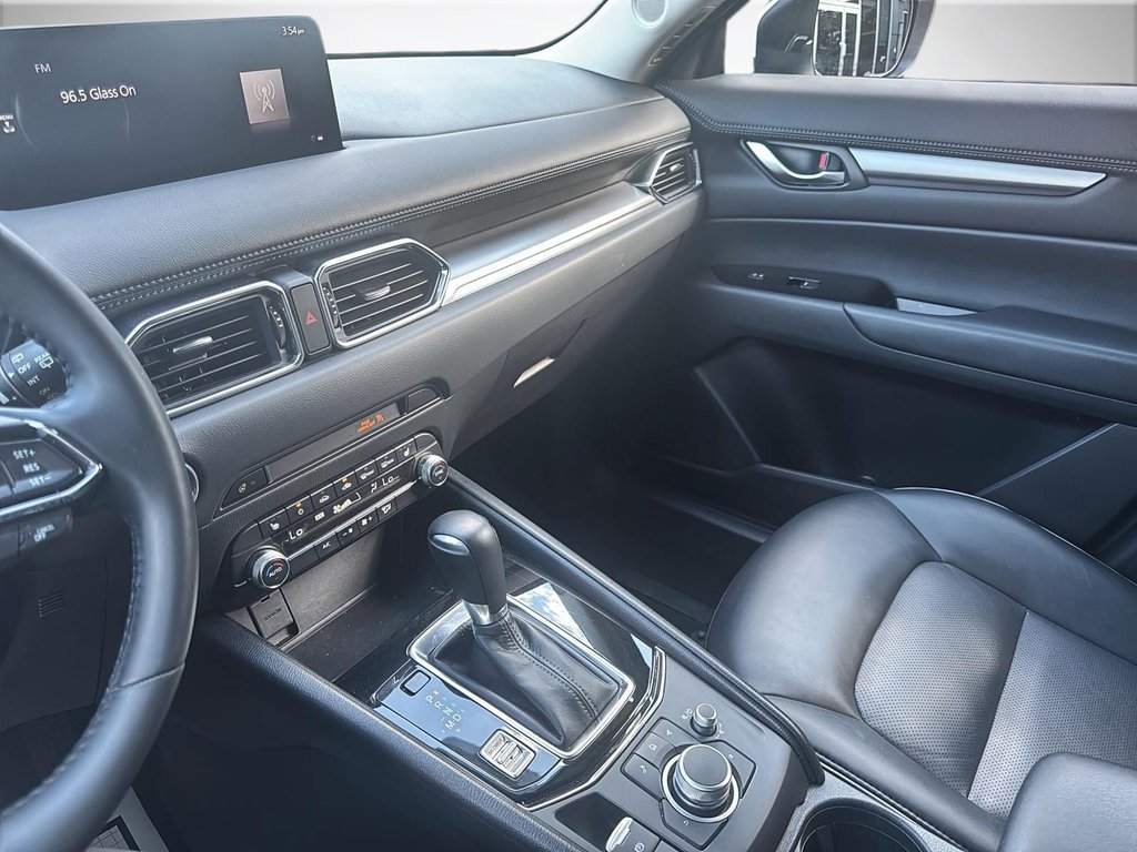 2025 Mazda CX-5 in Antigonish, Nova Scotia - 31 - w1024h768px