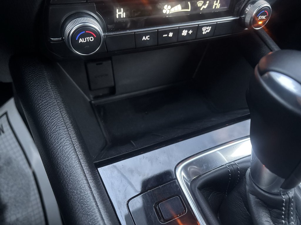 2025 Mazda CX-5 in Antigonish, Nova Scotia - 28 - w1024h768px