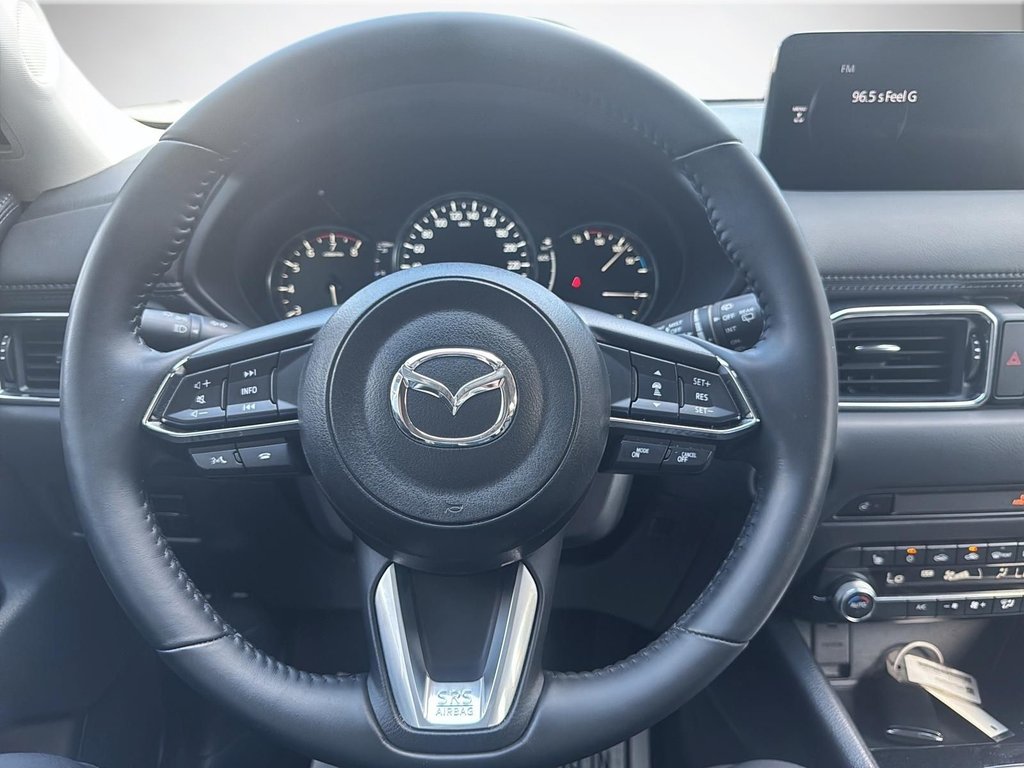 2025 Mazda CX-5 in Antigonish, Nova Scotia - 17 - w1024h768px