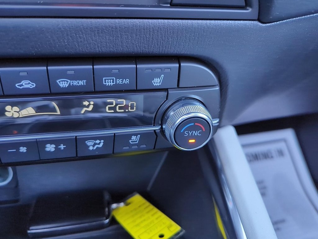 2025 Mazda CX-5 in Antigonish, Nova Scotia - 26 - w1024h768px
