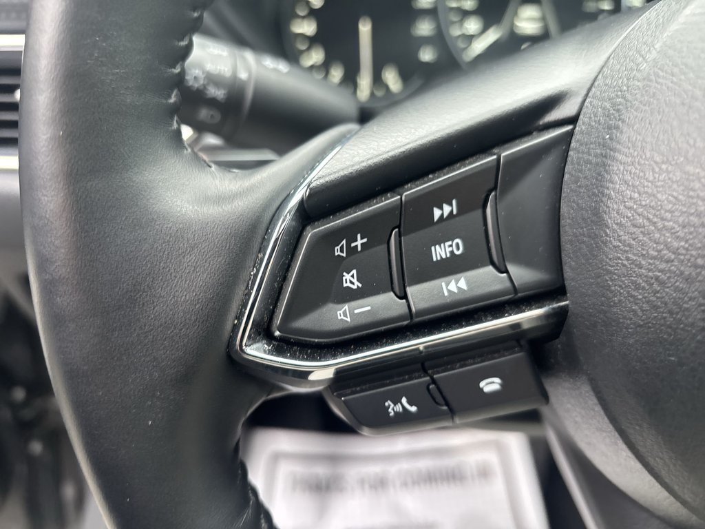 2025 Mazda CX-5 in Antigonish, Nova Scotia - 12 - w1024h768px