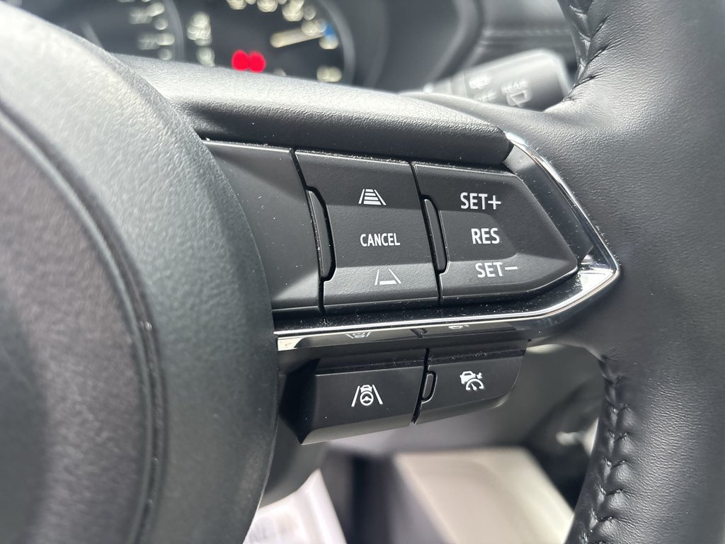 2025 Mazda CX-5 in Antigonish, Nova Scotia - 13 - w1024h768px