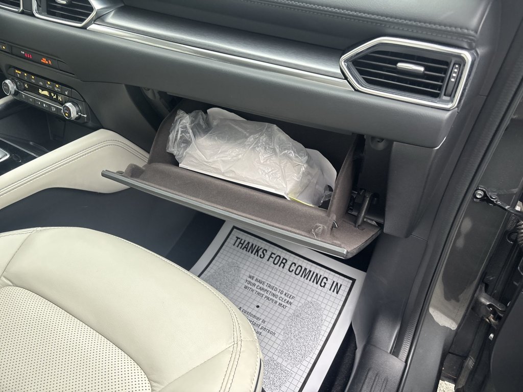 2025 Mazda CX-5 in Antigonish, Nova Scotia - 35 - w1024h768px