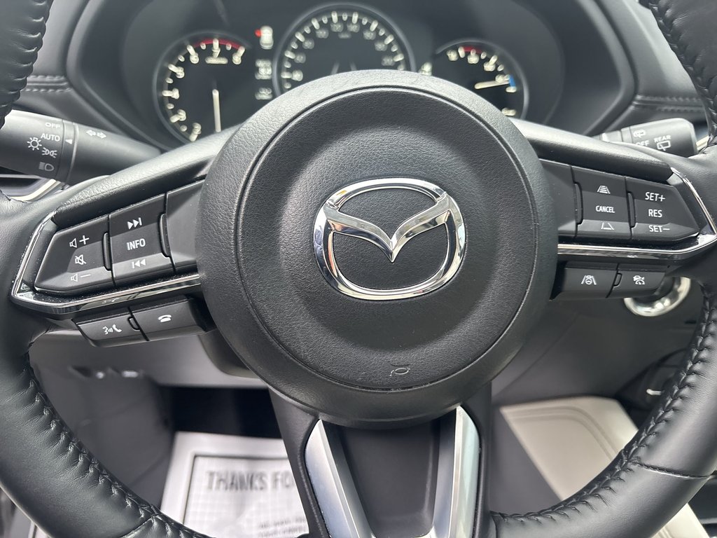 2025 Mazda CX-5 in Antigonish, Nova Scotia - 10 - w1024h768px