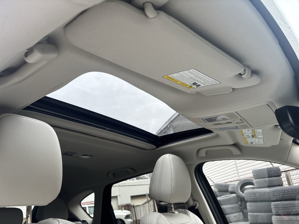 2025 Mazda CX-5 in Antigonish, Nova Scotia - 44 - w1024h768px