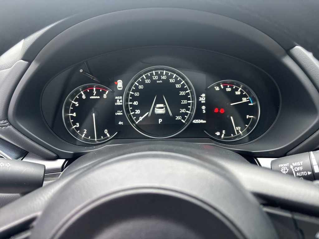 2025 Mazda CX-5 in Antigonish, Nova Scotia - 16 - w1024h768px