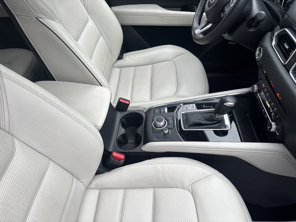 2025 Mazda CX-5 in Antigonish, Nova Scotia - 43 - w1024h768px