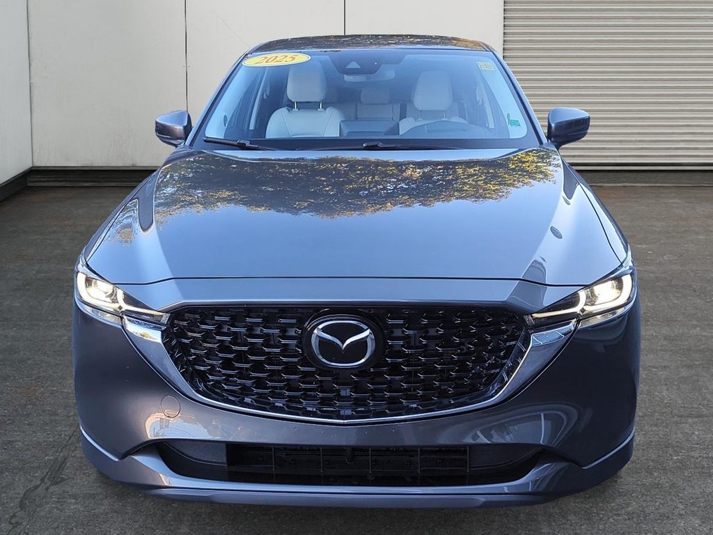 2025 Mazda CX-5 in Antigonish, Nova Scotia - 2 - w1024h768px