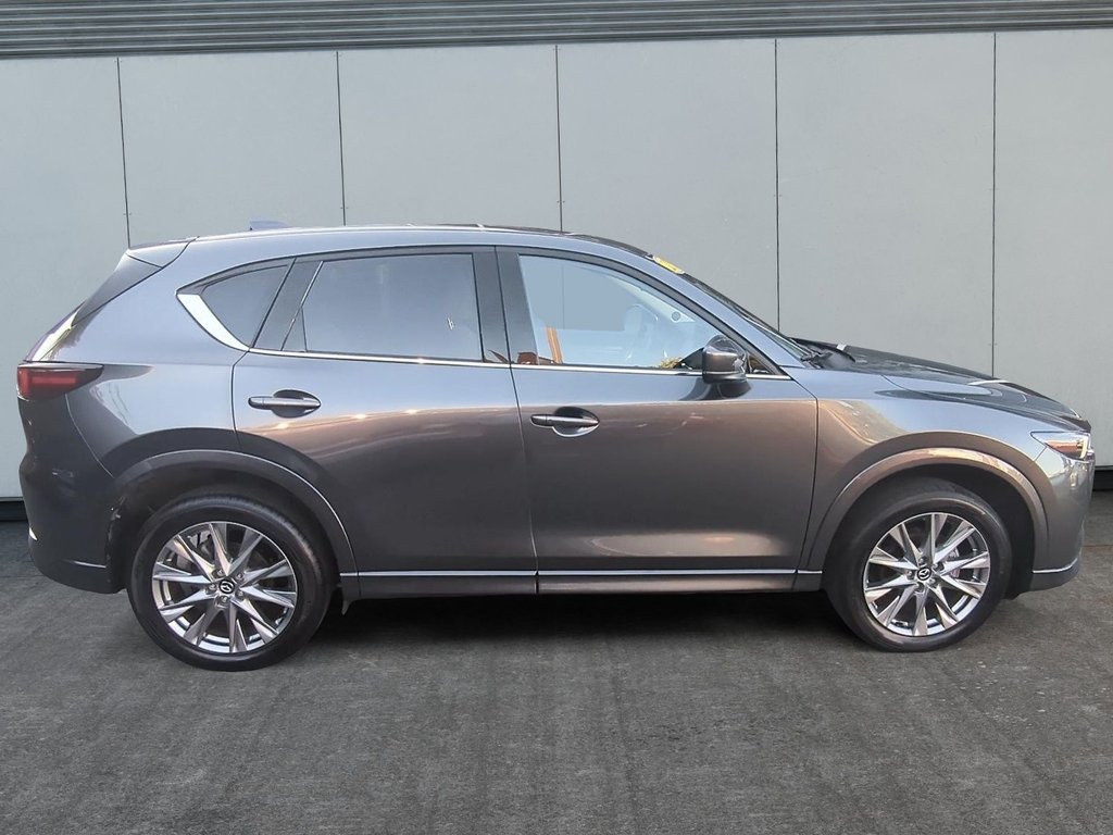 2025 Mazda CX-5 in Antigonish, Nova Scotia - 6 - w1024h768px