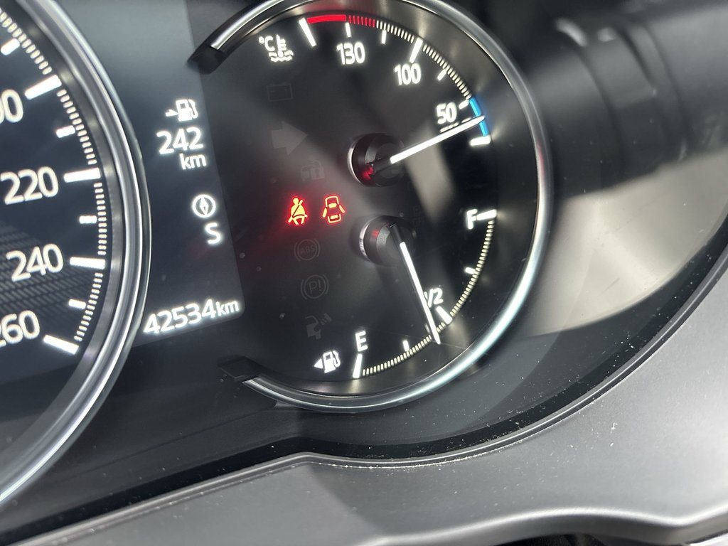 2025 Mazda CX-5 in Antigonish, Nova Scotia - 15 - w1024h768px