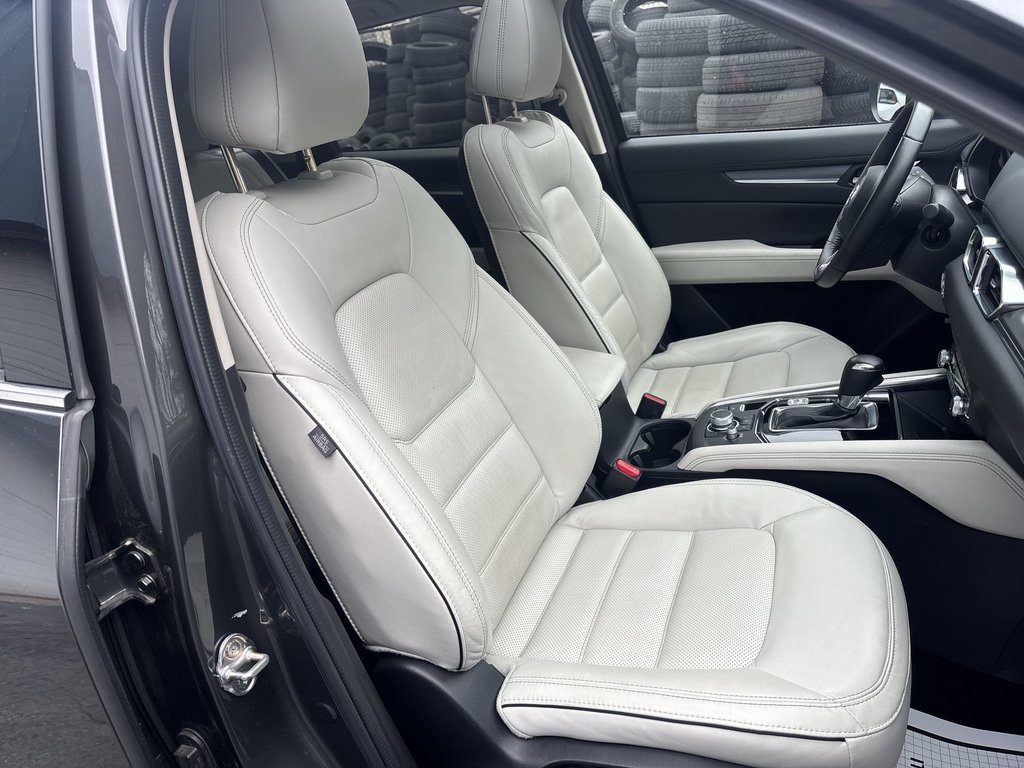 2025 Mazda CX-5 in Antigonish, Nova Scotia - 34 - w1024h768px