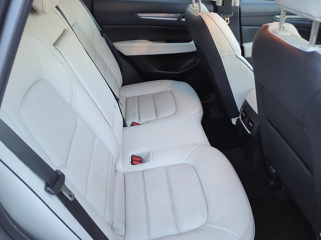 2025 Mazda CX-5 in Antigonish, Nova Scotia - 54 - w1024h768px