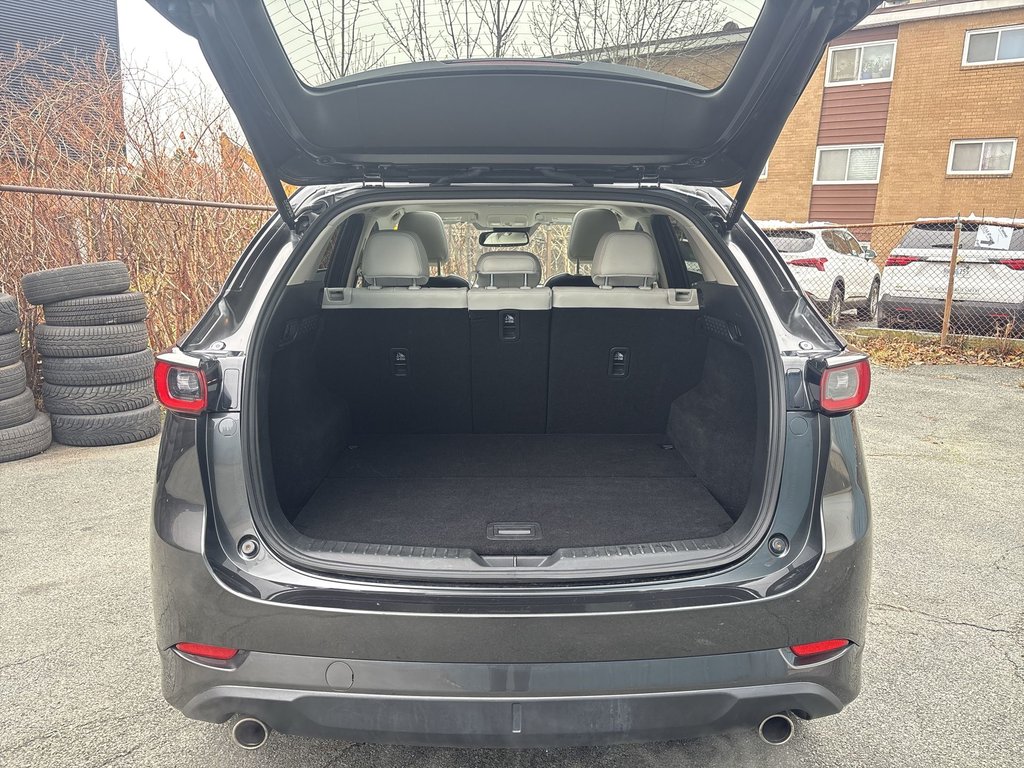 2025 Mazda CX-5 in Antigonish, Nova Scotia - 28 - w1024h768px