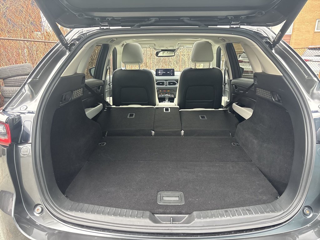 2025 Mazda CX-5 in Antigonish, Nova Scotia - 29 - w1024h768px