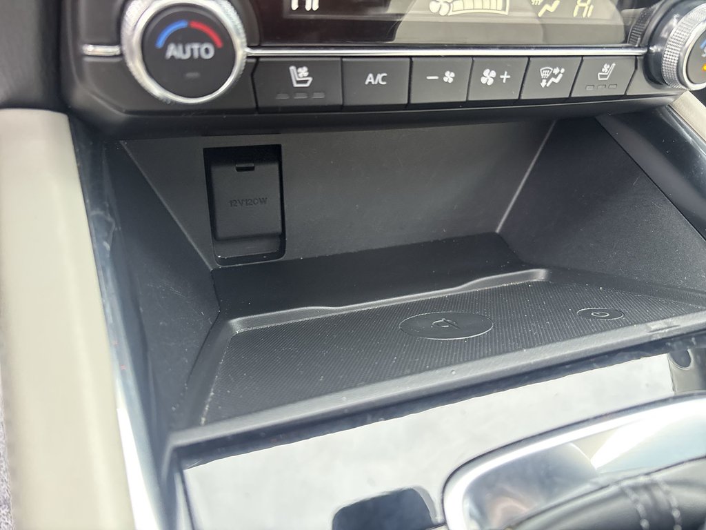 2025 Mazda CX-5 in Antigonish, Nova Scotia - 20 - w1024h768px
