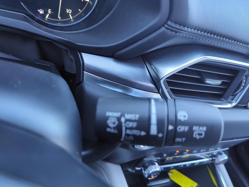2025 Mazda CX-5 in Antigonish, Nova Scotia - 37 - w1024h768px