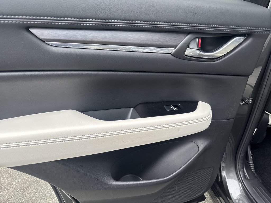 2025 Mazda CX-5 in Antigonish, Nova Scotia - 27 - w1024h768px