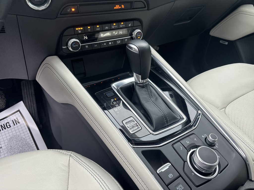 2025 Mazda CX-5 in Antigonish, Nova Scotia - 21 - w1024h768px