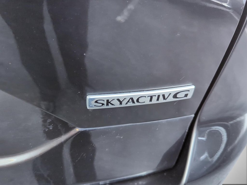 2025 Mazda CX-5 in Antigonish, Nova Scotia - 50 - w1024h768px