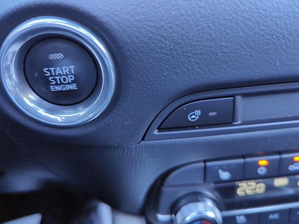 2025 Mazda CX-5 in Antigonish, Nova Scotia - 24 - w1024h768px