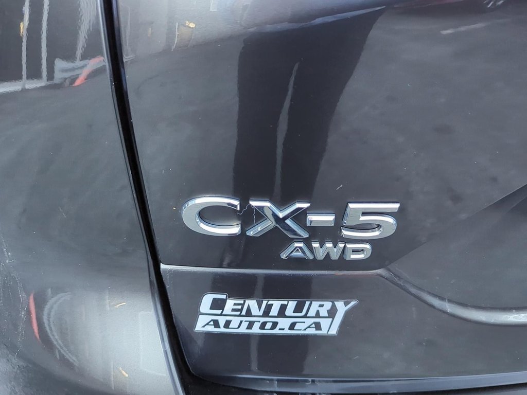 2025 Mazda CX-5 in Antigonish, Nova Scotia - 48 - w1024h768px