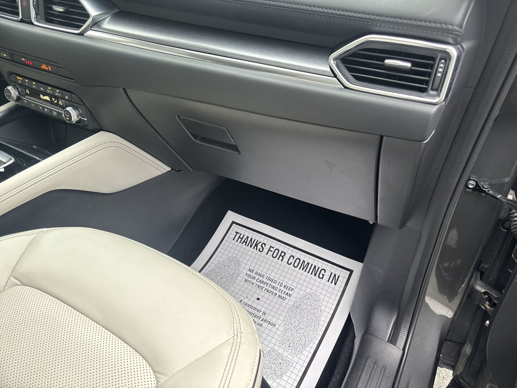 2025 Mazda CX-5 in Antigonish, Nova Scotia - 36 - w1024h768px