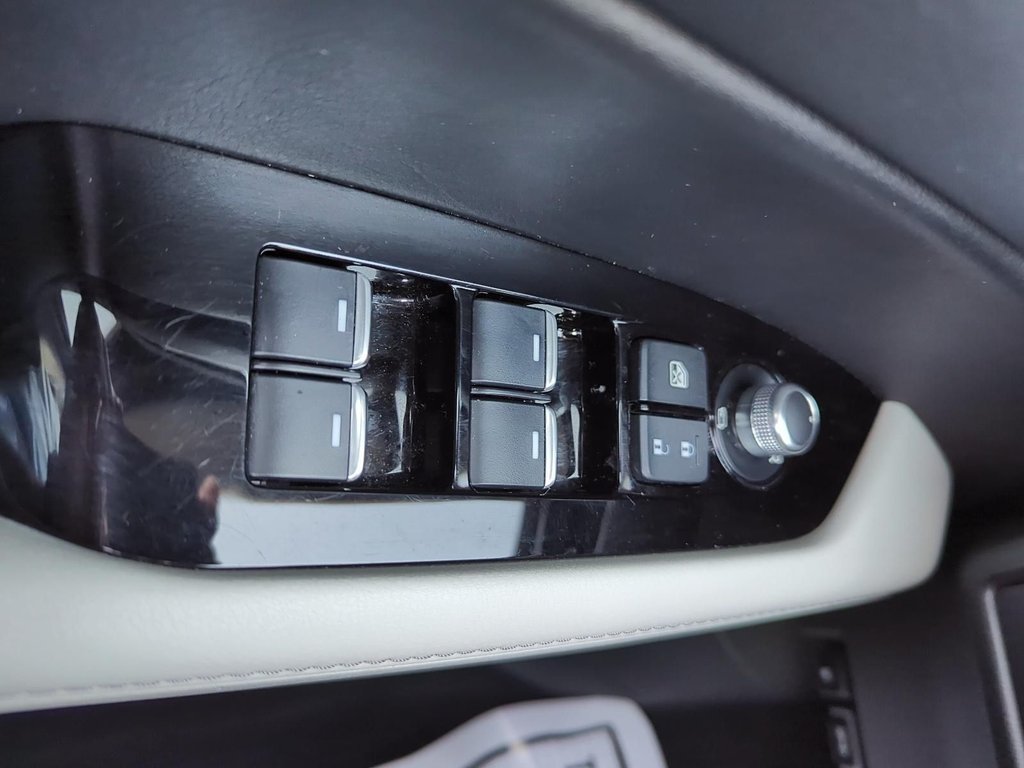 2025 Mazda CX-5 in Antigonish, Nova Scotia - 41 - w1024h768px