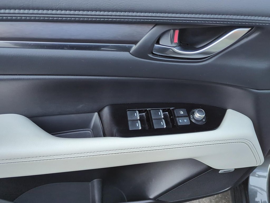 2025 Mazda CX-5 in Antigonish, Nova Scotia - 12 - w1024h768px