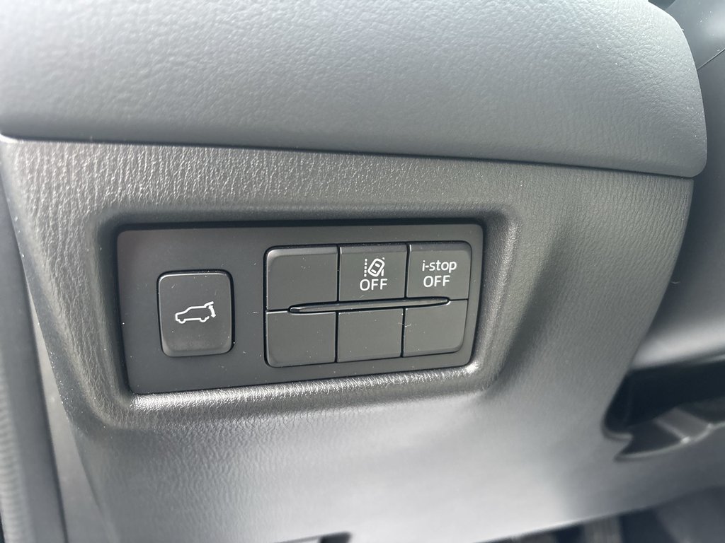 2025 Mazda CX-5 in Antigonish, Nova Scotia - 14 - w1024h768px