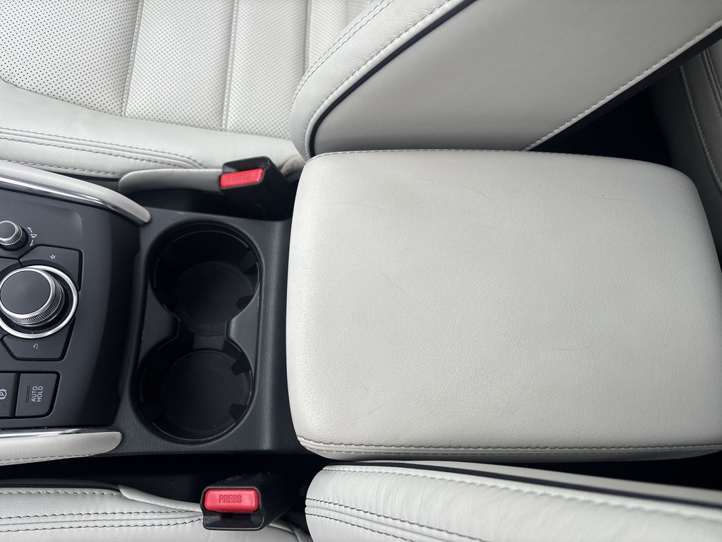 2025 Mazda CX-5 in Antigonish, Nova Scotia - 41 - w1024h768px