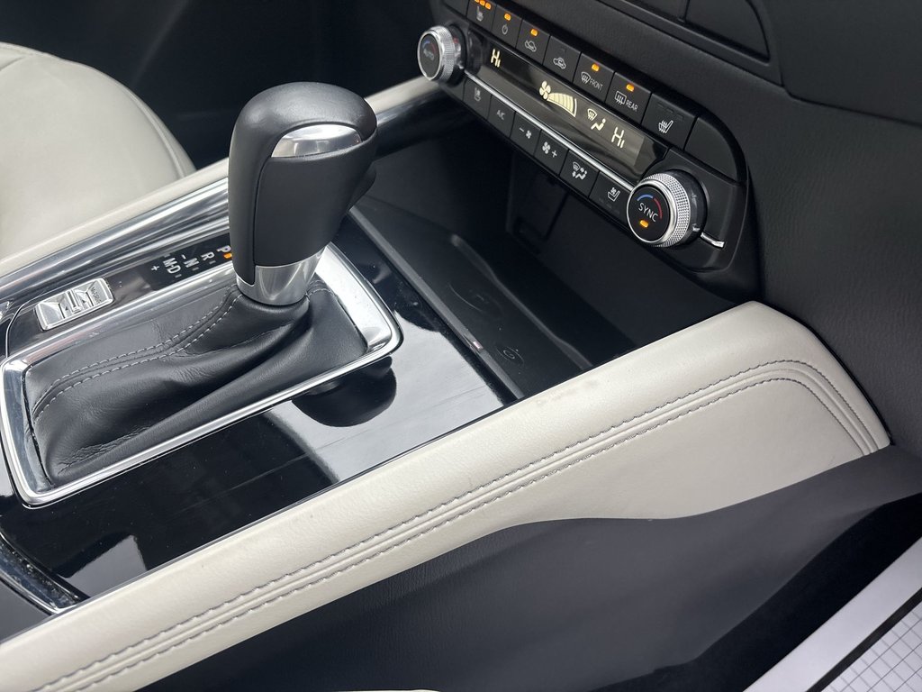 2025 Mazda CX-5 in Antigonish, Nova Scotia - 37 - w1024h768px