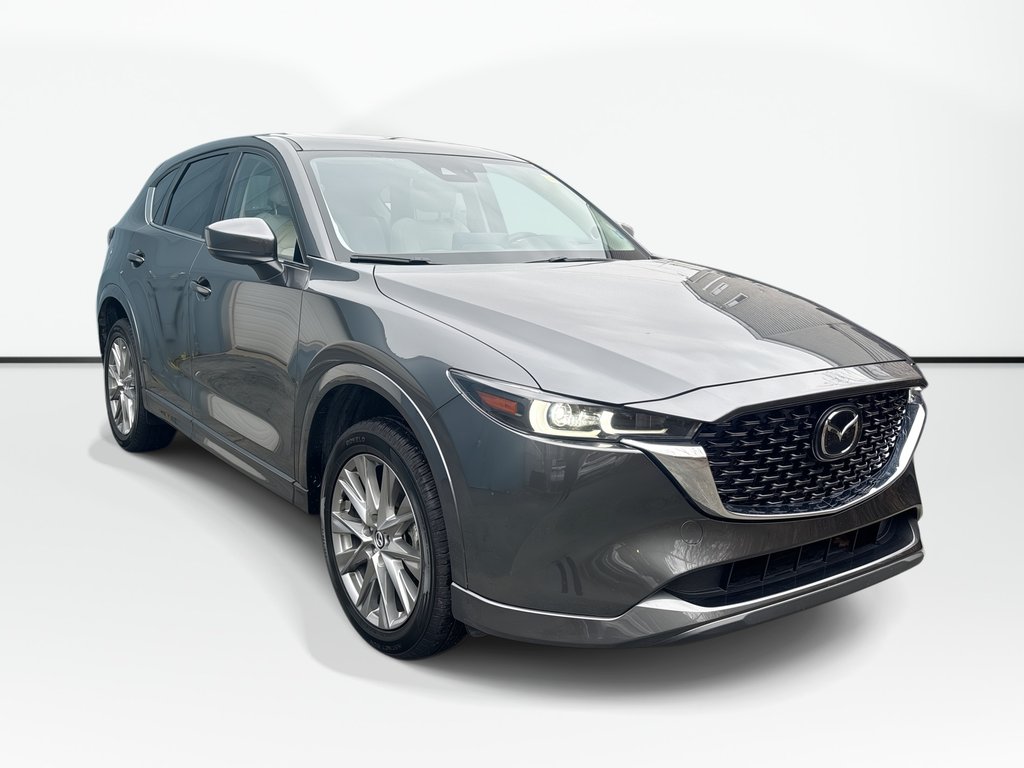 2025 Mazda CX-5 in Antigonish, Nova Scotia - 1 - w1024h768px