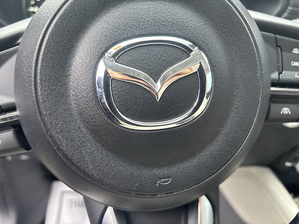 2025 Mazda CX-5 in Antigonish, Nova Scotia - 11 - w1024h768px